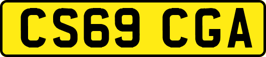 CS69CGA