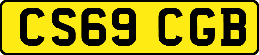 CS69CGB