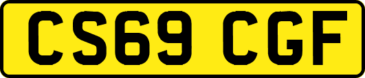 CS69CGF