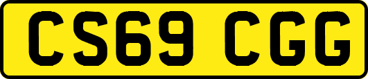 CS69CGG