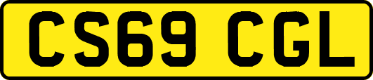 CS69CGL