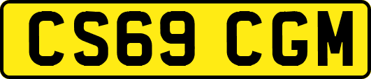 CS69CGM
