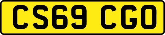CS69CGO