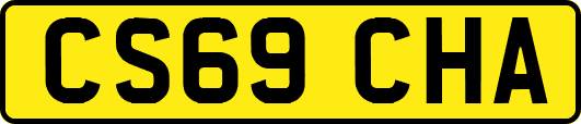 CS69CHA