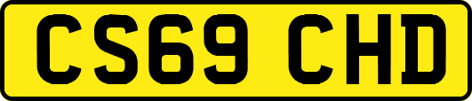 CS69CHD