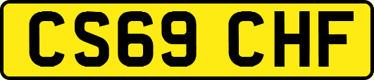 CS69CHF