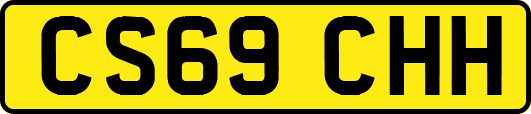 CS69CHH