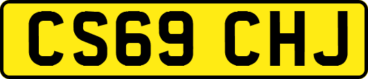 CS69CHJ