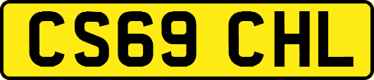 CS69CHL