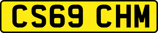 CS69CHM