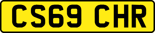 CS69CHR