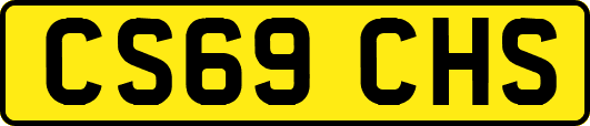 CS69CHS
