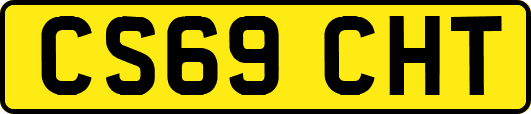 CS69CHT