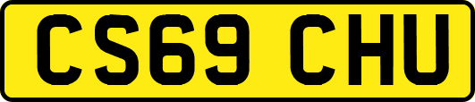 CS69CHU