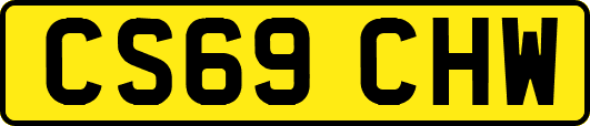 CS69CHW