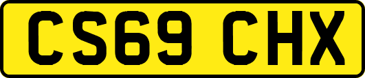 CS69CHX