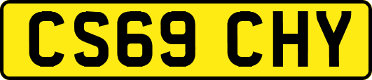 CS69CHY