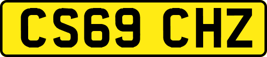 CS69CHZ