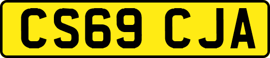 CS69CJA