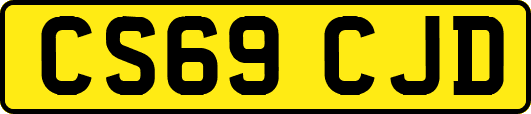 CS69CJD