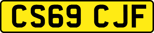 CS69CJF