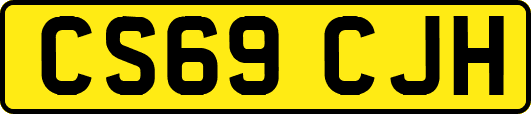 CS69CJH