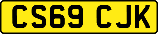 CS69CJK