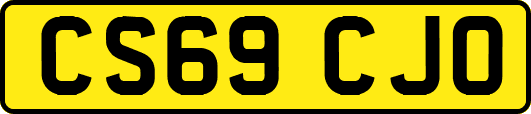 CS69CJO