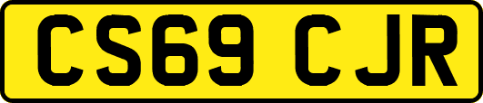 CS69CJR