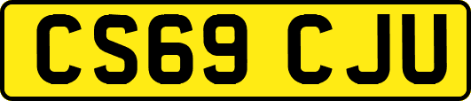 CS69CJU
