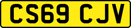 CS69CJV