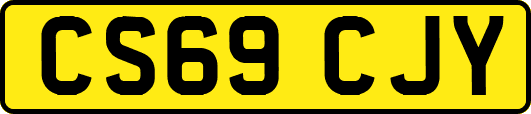 CS69CJY