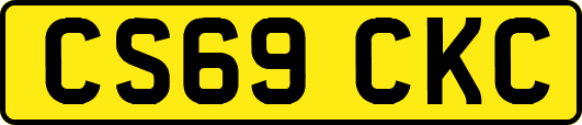 CS69CKC