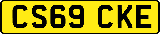 CS69CKE