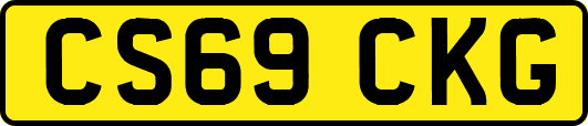 CS69CKG