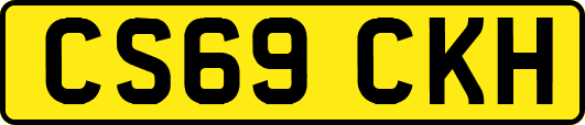 CS69CKH