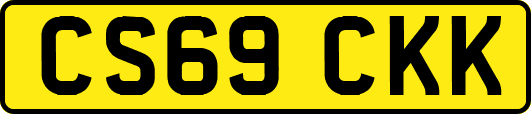 CS69CKK