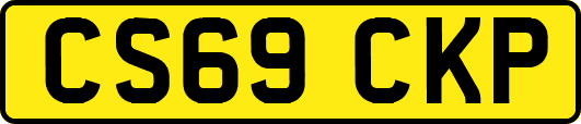 CS69CKP