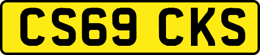 CS69CKS