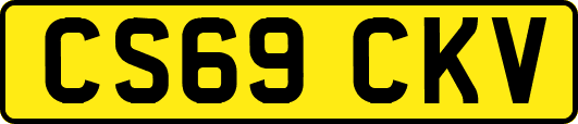 CS69CKV