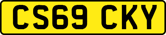 CS69CKY