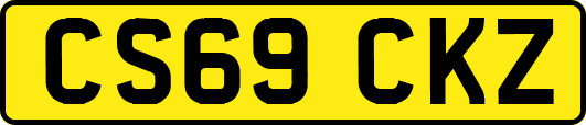 CS69CKZ