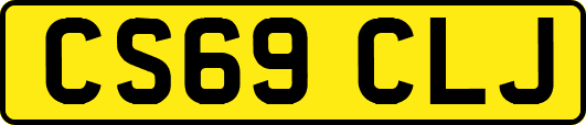 CS69CLJ