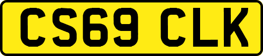 CS69CLK