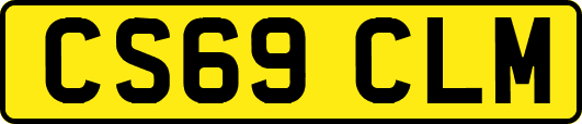 CS69CLM