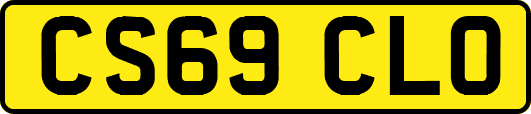CS69CLO