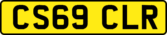 CS69CLR