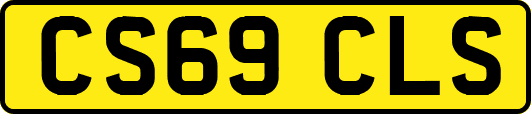 CS69CLS