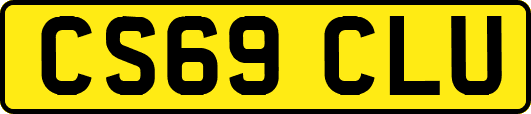 CS69CLU
