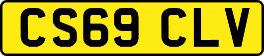 CS69CLV